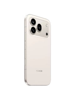 Honor 600 Pro 5G 12GB 512GB Golden White - UAE Version