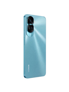 Honor 90 Lite 5G 8GB 256GB Cyan Lake – UAE Version