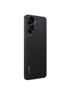 Honor 90 Lite 5G 8GB 256GB Midnight Black – UAE Version