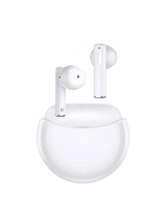 Honor Choice Earbuds X7e White - UAE Version