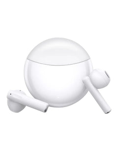 Honor Choice Earbuds X7e White - UAE Version