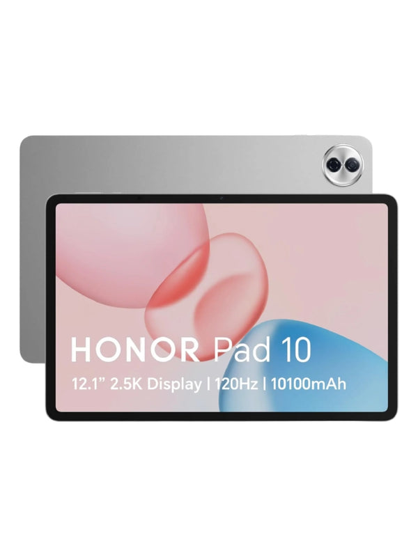 Honor Pad 10 Wi-Fi 8GB 256GB Gray – UAE Version