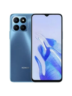 Honor X6 5G 4GB 128GB Ocean Blue UAE Version