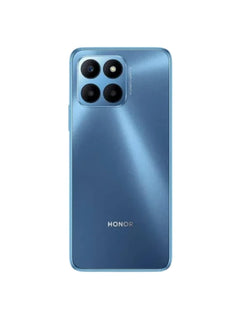 Honor X6 5G 4GB 128GB Ocean Blue UAE Version