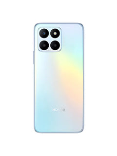 Honor X6 5G 4GB 128GB Titanium Silver UAE Version
