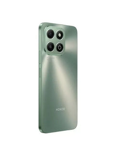 Honor X6b 4G 6GB 256GB Forest Green UAE Version