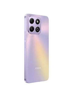 Honor X6b 4G 6GB 256GB Starry Purple UAE Version