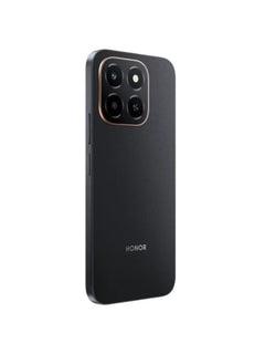 Honor X6c 4G 6GB 128GB Midnight Black UAE Version