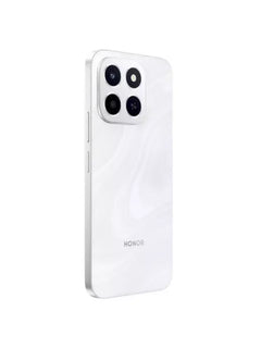 Honor X6c 4G 6GB 128GB Moonlight White UAE Version