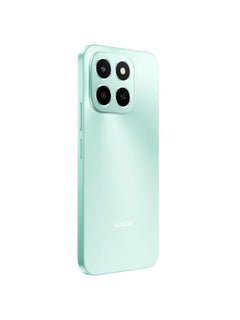 Honor X6c 4G 6GB 256GB Ocean Cyan UAE Version