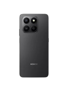 Honor X7d 5G 8GB 256GB Velvet Black UAE Version