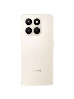 Honor X7d 5G 6GB 128GB Desert Gold UAE Version