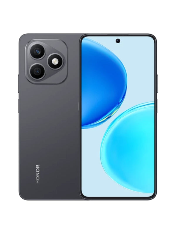 Honor X8d 4G 8GB 256GB Velvet Black UAE Version