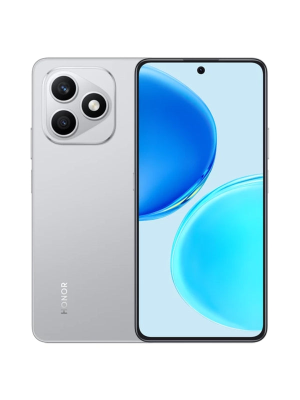 Honor X8d 4G 8GB 256GB Velvet Grey UAE Version