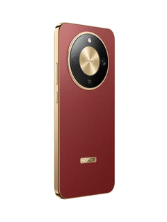 Honor X9d 5G 12GB 256GB Reddish Brown With Free Choice E6i Earbuds -  UAE Version