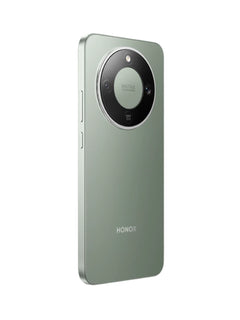 Honor X9d 5G 12GB 256GB Forest Green With Free Choice E6i Earbuds - UAE Version