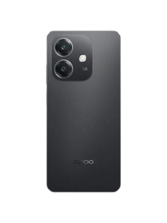 Oppo A3 LTE 4G Sparkle Black 6GB 128GB – UAE Version
