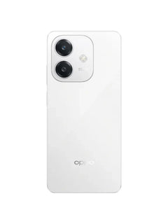 Oppo A3 LTE 4G Starlight White 6GB 128GB – UAE Version