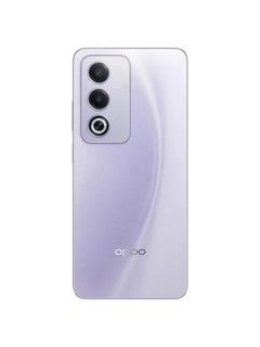 Oppo A3 Pro 5G 8GB 256GB Moonlight Purple – UAE Version