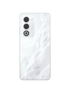 Oppo A5 4G 6GB 128GB Mist White - UAE Version