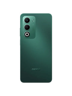 Oppo A5 5G 6GB 128GB Aurora Green – UAE Version