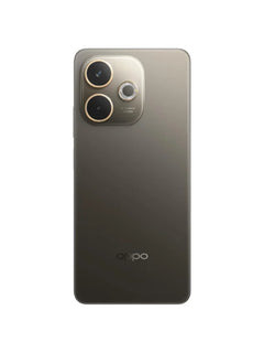 Oppo A5 Pro 5G 12GB 256GB Mocha Brown – UAE Version