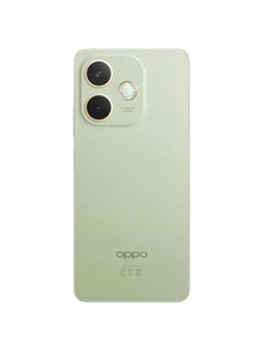 Oppo A5 Pro 5G 8GB 256GB Olive Green – UAE Version