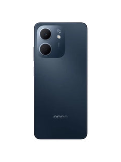 Oppo A5x 4G 4GB 128GB Midnight Blue – UAE Version
