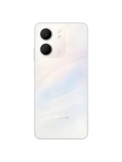 Oppo A5x 4G 4GB 128GB Laser White – UAE Version