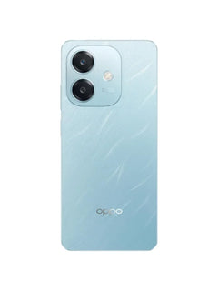 Oppo A60 5G 6GB 128GB Ocean Blue – UAE Version