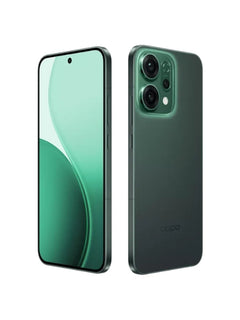 Oppo Reno 14 5G 12GB 512GB Luminous Green - UAE Version