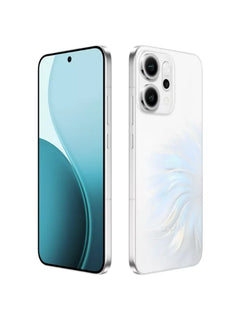 Oppo Reno 14 5G 12GB 512GB Opal White - UAE Version
