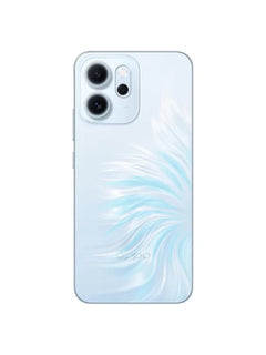 Oppo Reno 14 F 5G 12GB 512GB Opal Blue - UAE Version