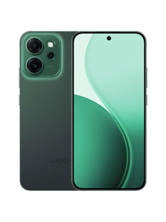Oppo Reno 14 F 5G 12GB 512GB Luminous Green - UAE Version