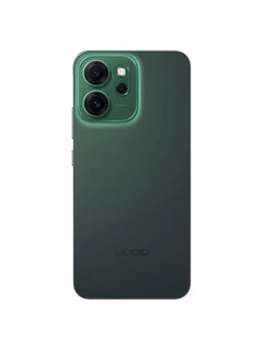 Oppo Reno 14 F 5G 12GB 512GB Luminous Green - UAE Version