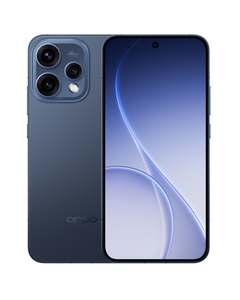 Oppo Reno 15 5G 12GB 512GB Twilight Blue – UAE Version