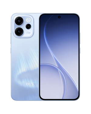 Aurora Blue