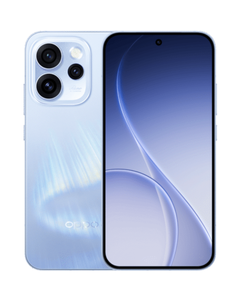 Oppo Reno 15 Pro 5G 12GB 512GB Aurora Blue – UAE Version