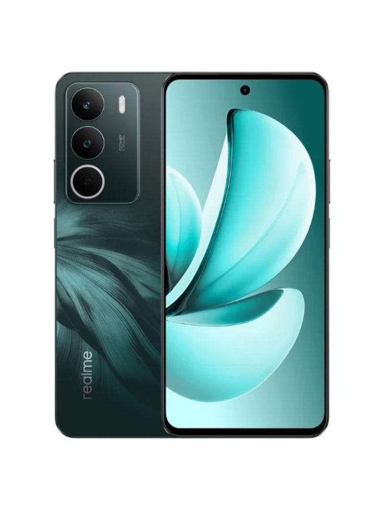 Realme C71 4G 8GB 256GB Forest Owl – UAE Version