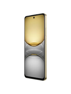 Realme C75 4G 8GB 256GB Lightning Gold – UAE Version