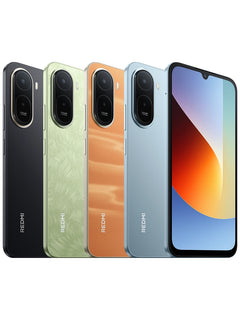 Redmi A7 Pro 4G 4GB 64GB Black – UAE Version
