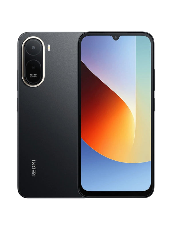 Redmi A7 Pro 4G 4GB 128GB Black – UAE Version