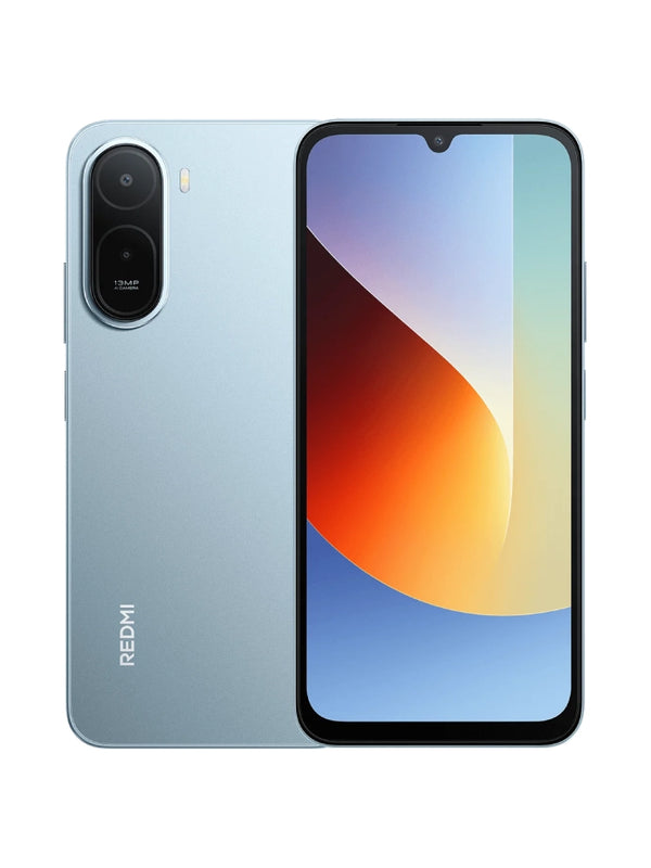 Redmi A7 Pro 4G 4GB 128GB Blue – UAE Version