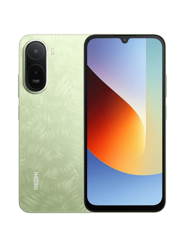 Redmi A7 Pro 4G 4GB 128GB Green – UAE Version