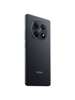 Redmi Note 15 4G 8GB 256GB Black – UAE Version