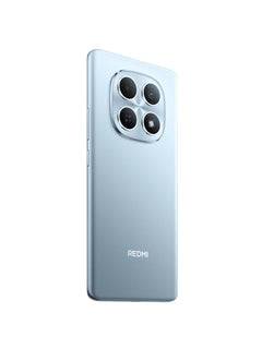 Redmi Note 15 4G 8GB 256GB Glacier Blue – UAE Version