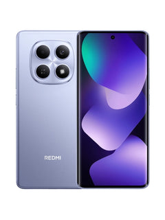 Redmi Note 15 4G 8GB 256GB Purple – UAE Version
