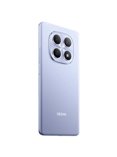 Redmi Note 15 4G 8GB 256GB Purple – UAE Version