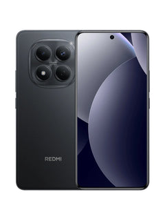 Redmi Note 15 Pro 4G 8GB 256GB Black – UAE Version