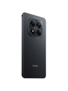 Redmi Note 15 Pro 4G 8GB 256GB Black – UAE Version